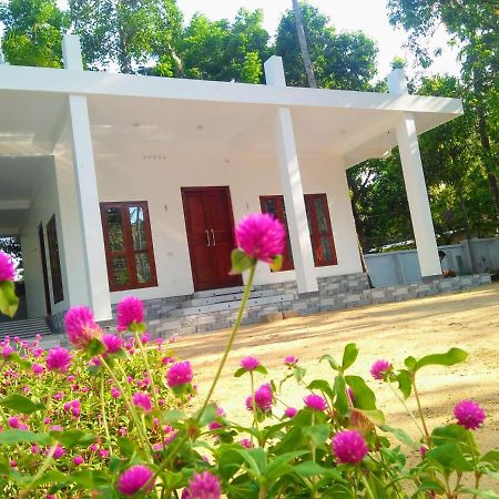 Apartamento Coconut Garden Cherai Beach Exterior foto