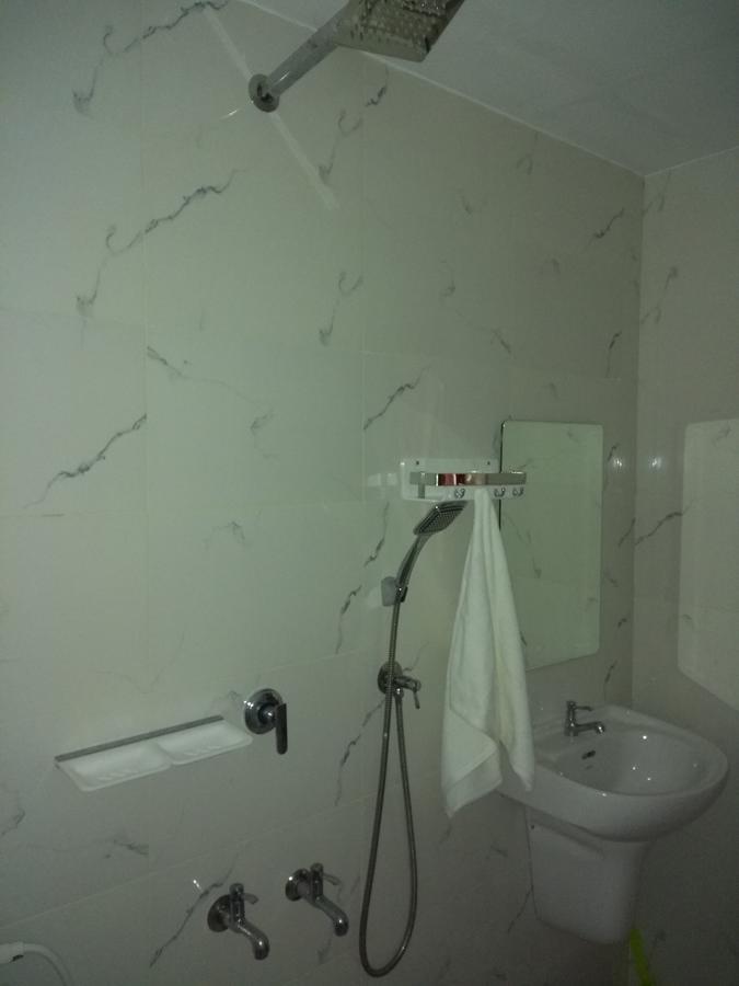 Apartamento Coconut Garden Cherai Beach Exterior foto